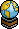 Blueglobe
