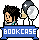 Booktaart