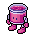 Bote Magenta