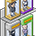 Box Cabinet