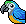 Gold Macaw
