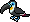 Black-Billed Toucan