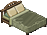 Cama Verde1