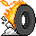 Car Blackwhite