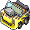Car Flame