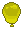 Car Jauneballoon