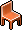 Chair Plasto7