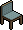 Gray Dining Chair