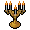 Chandelier Yvess1