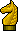 Chess Gold Hourse