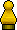 Chess Gold Pawn