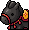 Obsidian Horse