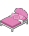 Coe Barbie Yatak