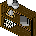 Coe Wooden Cabinet