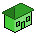 Coepoly Greenhouse