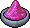 Colorante Rosado