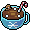 Cookie Bluehotchocolatehottub
