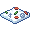 Cookie Frostingpatch