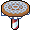 Cookie Gingerbreadtalltable