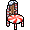 Cookie Peppermintchair