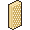Cookie Standingsugarwafer