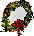 Couronne Noel