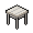 Coven Mesa Lateral Rustic