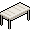 Coven Mesa Rustic