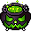 Craftcal Calabaza Halloween