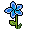 Crossing Fleur