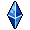 Crystalshardblue