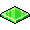 Crystaltilegreen
