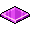 Crystaltilepurple