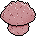 Cstm Cait23 Funky Mushroompoef