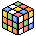 Cstm Cait23 Funky Rubixtable