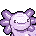 Cstm Cait23 Funky Axolotl