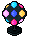 Cstm Cait Discoball