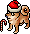 Cstm Cait Kerst23 Hond