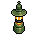 Cstm J21 Bubblejuice Lamp