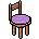 Cstm J21 Grunge Barstool P