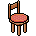 Cstm J21 Grunge Barstool R