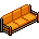 Cstm J21 Grunge Couch O