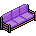 Cstm J21 Grunge Couch P