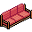 Cstm J21 Grunge Couch R