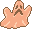 Cstm J21 Halloween Ghost