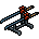 Cstm J21 Halloween Katana