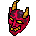 Cstm J21 Halloween Masks