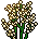 Cstm J21 Halloween Plant