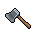 Cstm J21 Small Axe