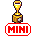 Cstm J21 Small Trophy